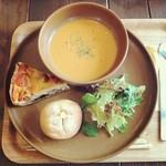 味遊ｃａｆｅ - 