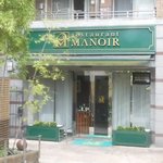 レストラン マノワ - （2017.3）