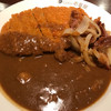 カレーハウス CoCo壱番屋 横須賀佐原インター店