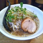 上州山賊麺 大大坊 - 