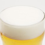 薬膳食堂ちゃぶ膳 - ハートランドビール(OV) 800yen