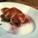 ピッツェリア ダル リッチョロ - 