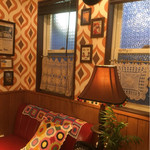カフェ ハル - 