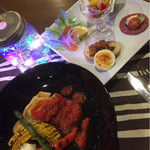 カフェ ハル - 