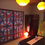 カフェ ハル - 