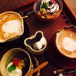 うつわcafeと手作り雑貨の店 ゆう 大阪梅田店 - 