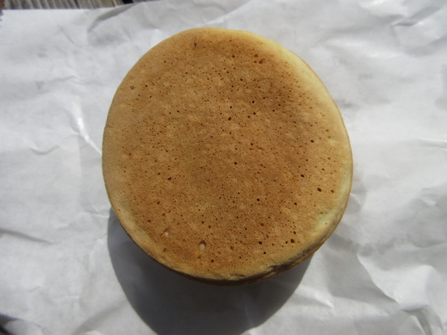 田口商店 - 笠岡/たい焼き・大判焼き | 食べログ