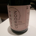 フロリレージュ - ロゼのスパークリングワイン