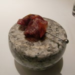 フロリレージュ - 牛肉の生ハム