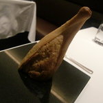 フロリレージュ - パン