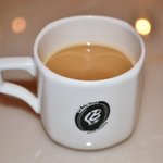 シリ バラジ - ランチのチャイ