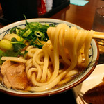 Marugame Seimen - 