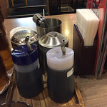 博多 一幸舎 - 調味料