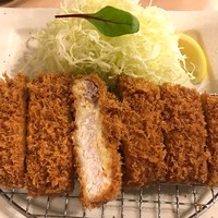 とんかつ まい泉 青山本店 - 