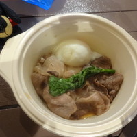 日本橋 伊勢重 - すき焼食べ比べ