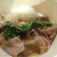 日本橋 伊勢重 - すき焼食べ比べ