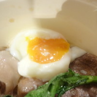 日本橋 伊勢重 - すき焼食べ比べ