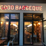 GOOD BARBEQUE - 