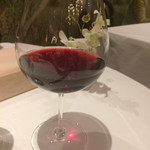 ラ・ベ - ワインセットの赤