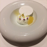 ラ・ベ - アヴァンデセール