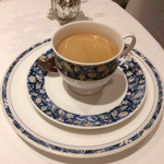 ラ・ベ - コーヒー