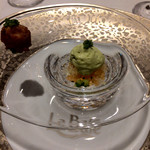 ラ・ベ - 食前のお愉しみ 