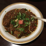 カーン・ケバブ・ビリヤニ - ラムウエチェンナマムサム