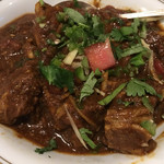 カーン・ケバブ・ビリヤニ - ラムウエチェンナマムサム