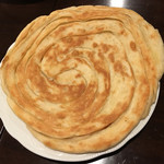 カーン・ケバブ・ビリヤニ - マドラス パロータ