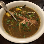 カーン・ケバブ・ビリヤニ - パヤ