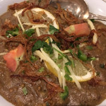 カーン・ケバブ・ビリヤニ - ハリーム