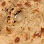 カーン・ケバブ・ビリヤニ - さくさくパロータ