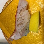 活魚廻転寿し 水天 - 