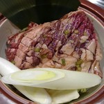 Yakiniku Reimen Yamanakaya - 