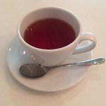 自然食カフェ　すぴか - 和紅茶