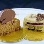 オーボンヴュータン - 