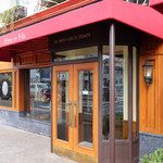 オーボンヴュータン - 外観