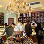 オーボンヴュータン - 内観