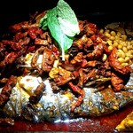 探鱼 - 料理写真: