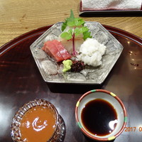 日本料理 とくを - 