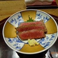 日本料理 とくを - 