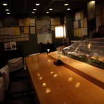 Shiogama Sushi Tetsu - 