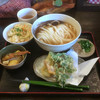 本格手打うどん あらた