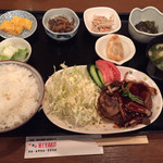 居酒屋 ミヤコ - 