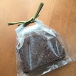 レフェルヴェソンス - お土産のお菓子