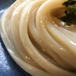 寿美屋 - ヤバぃツヤとコシ、弾力も最高級