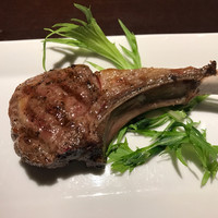 ワカヌイ グリル ダイニング バー 東京 - 