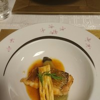 フレンチ 奥村邸 - 