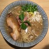 自家製麺 MENSHO TOKYO