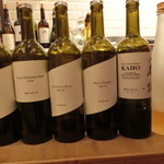 ペレグリーノ - 